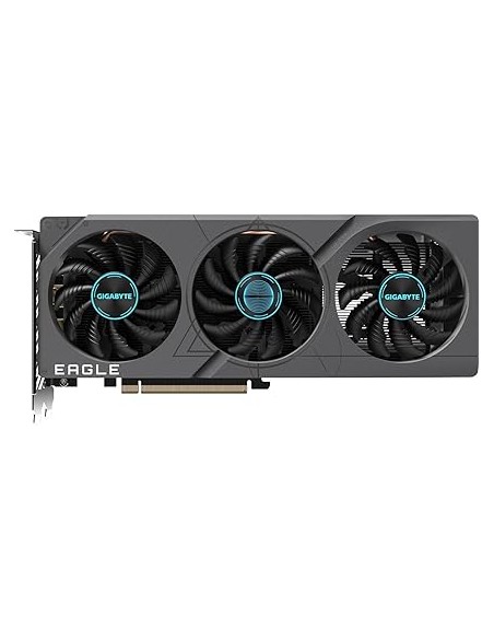 Gigabyte nvidia geforce rtx 4060 eagle oc carte graphique - 8gb gddr6 Gigabyte nvidia geforce rtx 4060 eagle oc carte graphique - 8gb gddr6