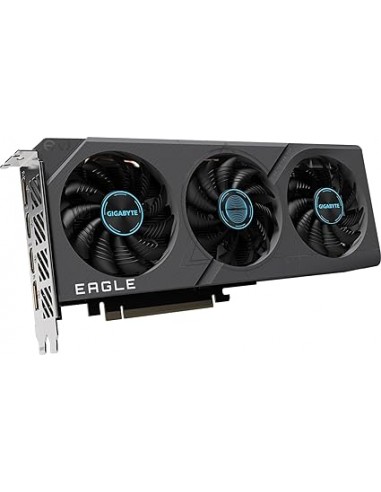 Gigabyte nvidia geforce rtx 4060 eagle oc carte graphique - 8gb gddr6 Gigabyte nvidia geforce rtx 4060 eagle oc carte graphique - 8gb gddr6