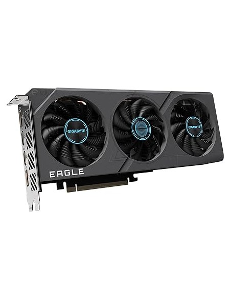 Gigabyte nvidia geforce rtx 4060 eagle oc carte graphique - 8gb gddr6 Gigabyte nvidia geforce rtx 4060 eagle oc carte graphique - 8gb gddr6