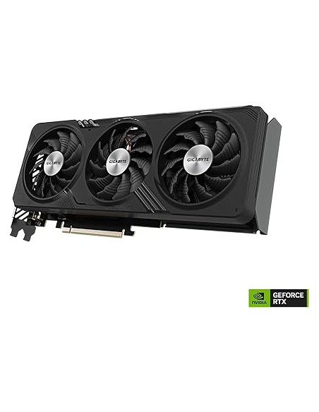 Gigabyte Carte Graphique GeForce RTX 4060 Ti Gaming OC 16G Gigabyte Carte Graphique GeForce RTX 4060 Ti Gaming OC 16G
