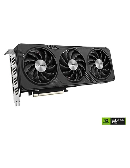 Gigabyte Carte Graphique GeForce RTX 4060 Ti Gaming OC 16G Gigabyte Carte Graphique GeForce RTX 4060 Ti Gaming OC 16G