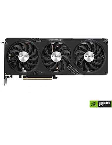 Gigabyte Carte Graphique GeForce RTX 4060 Ti Gaming OC 16G Gigabyte Carte Graphique GeForce RTX 4060 Ti Gaming OC 16G