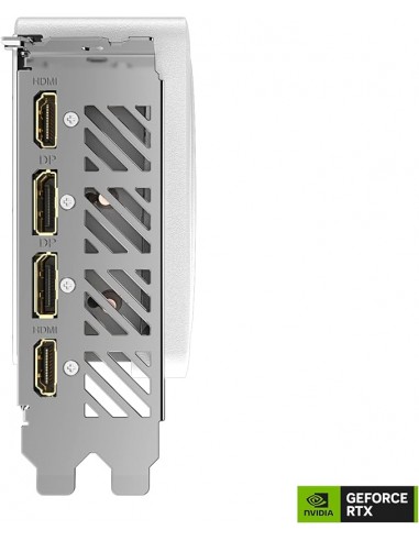 Gigabyte Geforce RTX 4060 ti Aero oc... Gigabyte Geforce RTX 4060 ti Aero oc...