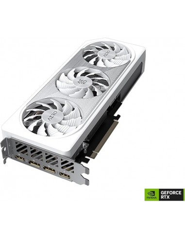Gigabyte Geforce RTX 4060 ti Aero oc... Gigabyte Geforce RTX 4060 ti Aero oc...