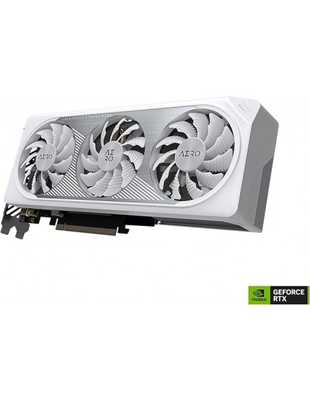 Gigabyte geforce rtx 4060 ti aero oc 16g Gigabyte geforce rtx 4060 ti aero oc 16g