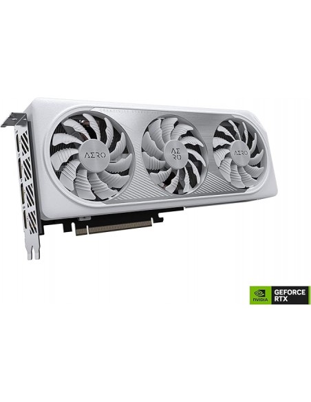 Gigabyte geforce rtx 4060 ti aero oc 16g Gigabyte geforce rtx 4060 ti aero oc 16g