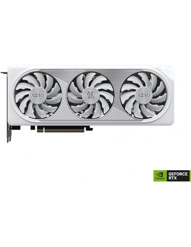 Gigabyte geforce rtx 4060 ti aero oc 16g Gigabyte geforce rtx 4060 ti aero oc 16g