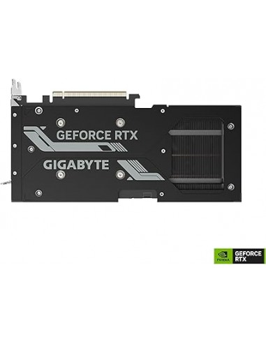Gigabyte geforce rtx 4070 windforce oc 12g