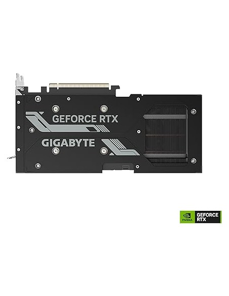 Gigabyte geforce rtx 4070 windforce oc 12g