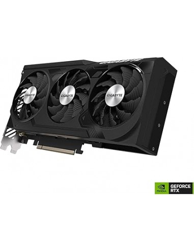 Gigabyte Geforce RTX 4070 windforce...