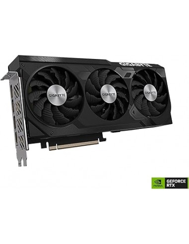 Gigabyte geforce rtx 4070 windforce oc 12g