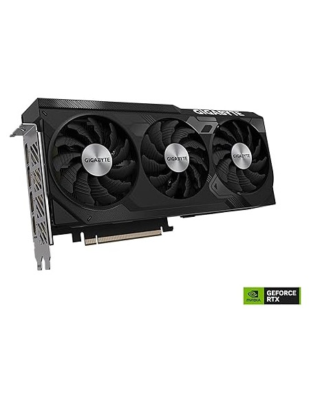 Gigabyte geforce rtx 4070 windforce oc 12g