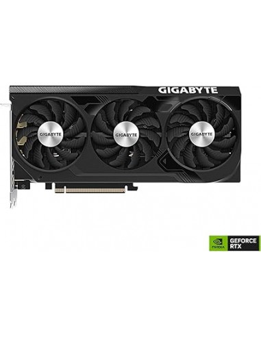 Gigabyte geforce rtx 4070 windforce oc 12g