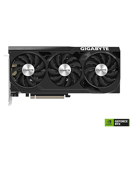 Gigabyte geforce rtx 4070 windforce oc 12g