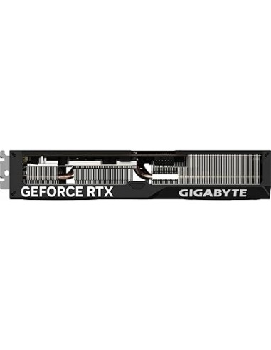 Gigabyte Vga gv-n407swf3oc - 12 GO Gigabyte Vga gv-n407swf3oc - 12 GO