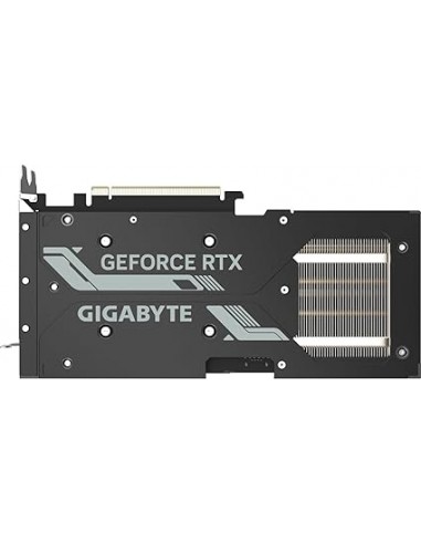 Gigabyte Vga gv-n407swf3oc - 12 GO Gigabyte Vga gv-n407swf3oc - 12 GO