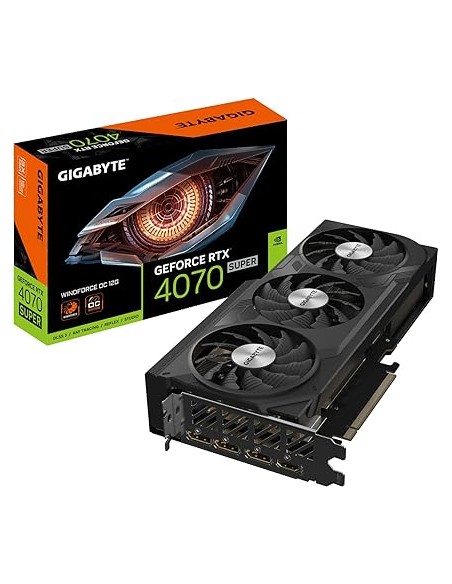 Gigabyte vga gv-n407swf3oc-12gd Gigabyte vga gv-n407swf3oc-12gd