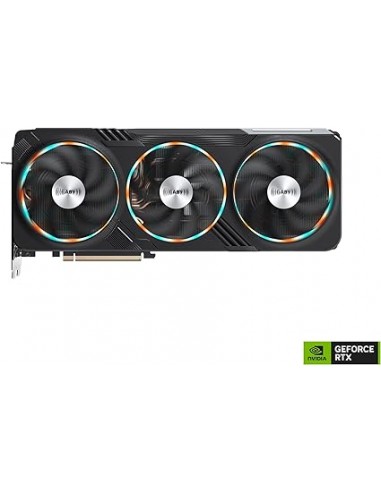 Gigabyte Carte Graphique GeForce RTX 4070 Ti Gaming OC 12 Go Gigabyte Carte Graphique GeForce RTX 4070 Ti Gaming OC 12 Go