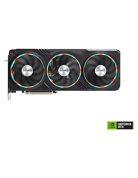 Gigabyte Carte Graphique GeForce RTX 4070 Ti Gaming OC 12 Go Gigabyte Carte Graphique GeForce RTX 4070 Ti Gaming OC 12 Go