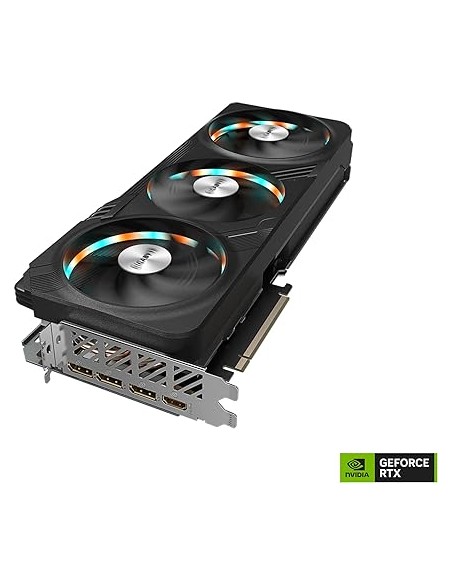 Gigabyte Carte Graphique GeForce RTX 4070 Ti Gaming OC 12 Go Gigabyte Carte Graphique GeForce RTX 4070 Ti Gaming OC 12 Go