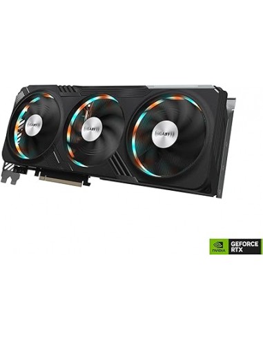 Gigabyte Carte Graphique GeForce RTX 4070 Ti Gaming OC 12 Go Gigabyte Carte Graphique GeForce RTX 4070 Ti Gaming OC 12 Go