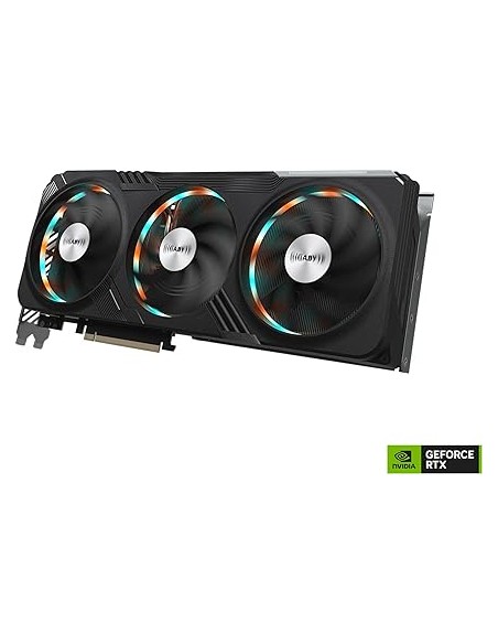 Gigabyte Carte Graphique GeForce RTX 4070 Ti Gaming OC 12 Go Gigabyte Carte Graphique GeForce RTX 4070 Ti Gaming OC 12 Go
