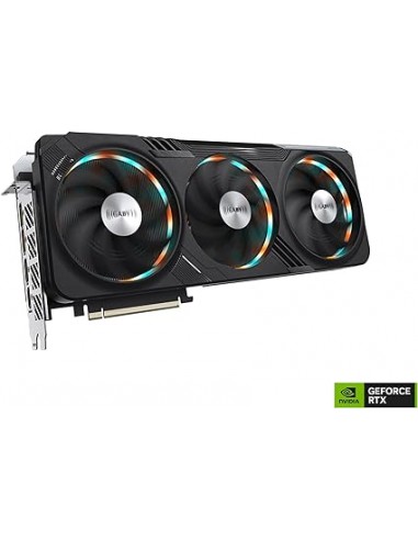 Gigabyte Carte Graphique GeForce RTX 4070 Ti Gaming OC 12 Go Gigabyte Carte Graphique GeForce RTX 4070 Ti Gaming OC 12 Go