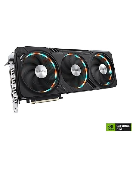 Gigabyte Carte Graphique GeForce RTX 4070 Ti Gaming OC 12 Go Gigabyte Carte Graphique GeForce RTX 4070 Ti Gaming OC 12 Go
