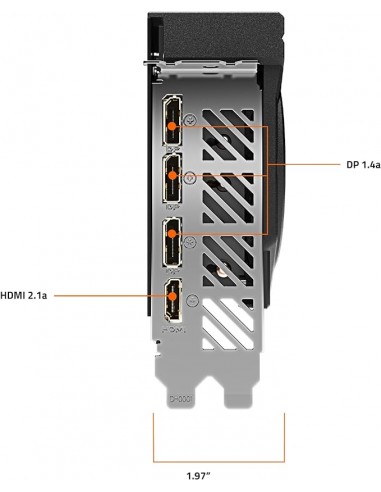 Gigabyte Geforce RTX 4070 Ti Super... Gigabyte Geforce RTX 4070 Ti Super...