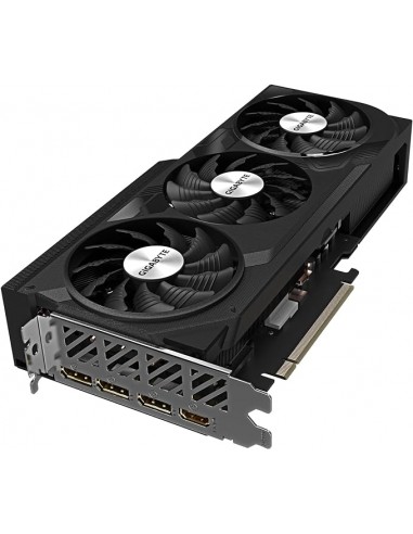 Gigabyte geforce rtx 4070 ti super windforce oc 16g Gigabyte geforce rtx 4070 ti super windforce oc 16g