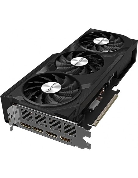 Gigabyte geforce rtx 4070 ti super windforce oc 16g Gigabyte geforce rtx 4070 ti super windforce oc 16g