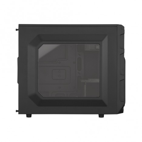 Boitier Gamer Corsair Carbide SPEC-03 Red LED Windowed Boitier Gamer Corsair Carbide SPEC-03 Red LED Windowed