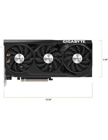Gigabyte Geforce RTX 4070 Ti Super... Gigabyte Geforce RTX 4070 Ti Super...