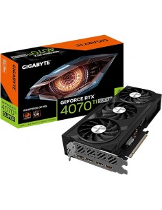 Gigabyte geforce rtx 4070 ti super windforce oc 16g