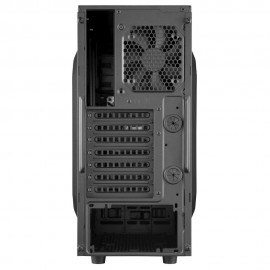 Boitier Gamer Corsair Carbide SPEC-03 Red LED Windowed Boitier Gamer Corsair Carbide SPEC-03 Red LED Windowed