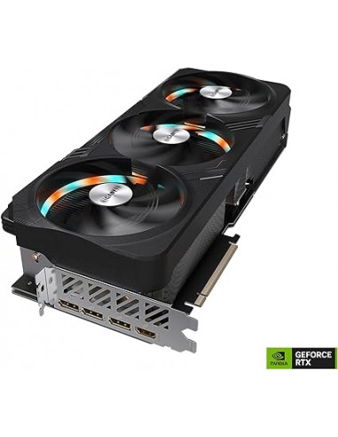 Gigabyte GeForce RTX 4090 Gaming OC 24G Gigabyte GeForce RTX 4090 Gaming OC 24G