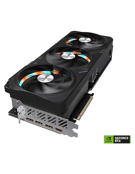 Gigabyte GeForce RTX 4090 Gaming OC 24G Gigabyte GeForce RTX 4090 Gaming OC 24G