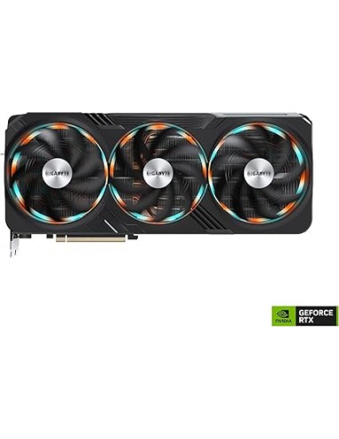 Gigabyte GeForce RTX 4090 Gaming OC 24G Gigabyte GeForce RTX 4090 Gaming OC 24G