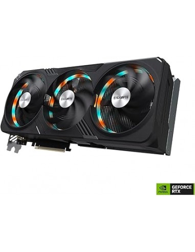 Gigabyte GeForce RTX 4090 Gaming OC 24G Gigabyte GeForce RTX 4090 Gaming OC 24G