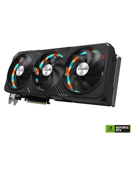 Gigabyte GeForce RTX 4090 Gaming OC 24G Gigabyte GeForce RTX 4090 Gaming OC 24G