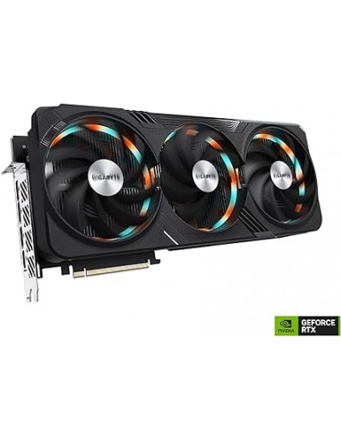 Gigabyte GeForce RTX 4090 Gaming OC 24G Gigabyte GeForce RTX 4090 Gaming OC 24G