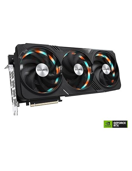Gigabyte GeForce RTX 4090 Gaming OC 24G Gigabyte GeForce RTX 4090 Gaming OC 24G
