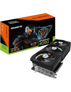 Gigabyte GeForce RTX 4090 Gaming OC 24G