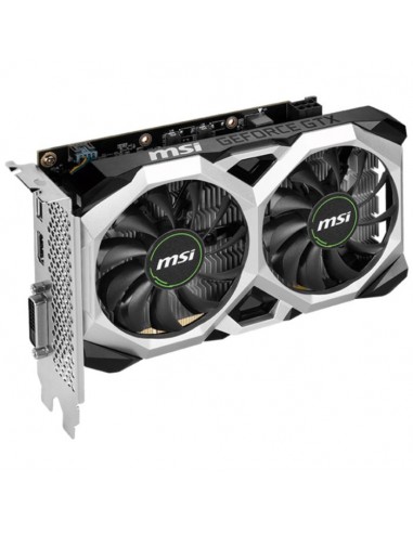 Carte graphique msi geforce gtx 1650 d6 ventus xs ocv3 Carte graphique msi geforce gtx 1650 d6 ventus xs ocv3