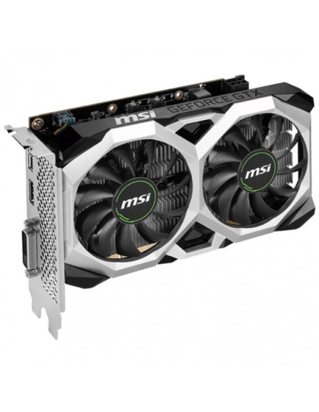 Carte graphique msi geforce gtx 1650 d6 ventus xs ocv3 Carte graphique msi geforce gtx 1650 d6 ventus xs ocv3