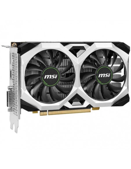 Carte graphique msi geforce gtx 1650 d6 ventus xs ocv3 Carte graphique msi geforce gtx 1650 d6 ventus xs ocv3
