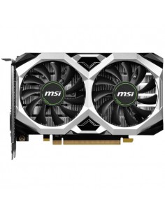 Carte graphique msi geforce gtx 1650 d6 ventus xs ocv3 2