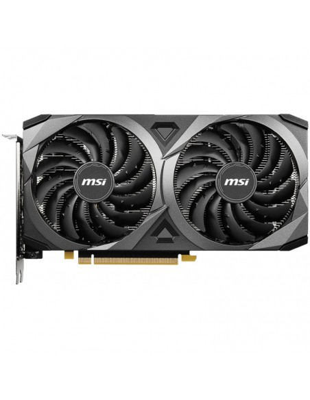 Carte graphique msi geforce rtx 3060 ventus 2x oc / 12 go gddr6 Carte graphique msi geforce rtx 3060 ventus 2x oc / 12 go gddr6