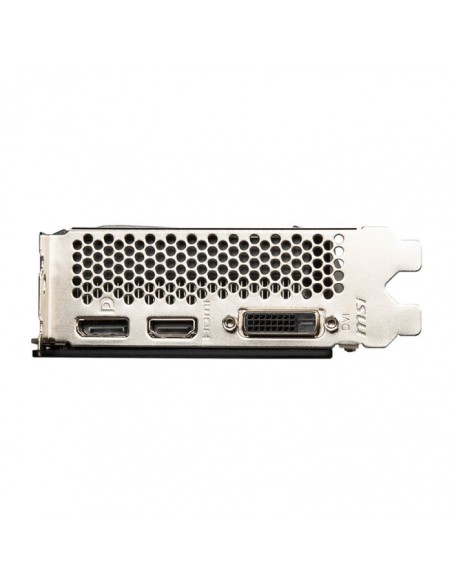 Carte graphique gamer msi geforce rtx 3050 ventus 2x xs 8g oc