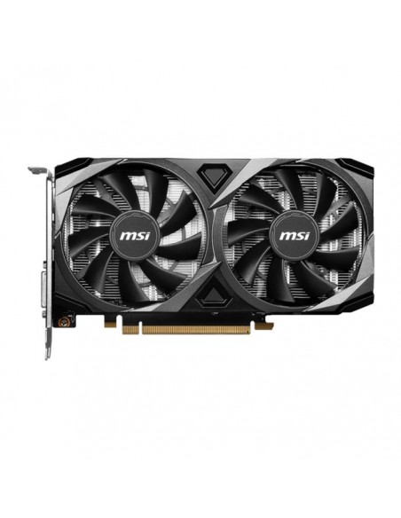 Carte graphique gamer msi geforce rtx 3050 ventus 2x xs 8g oc